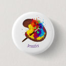 Search for painter badges Palette
