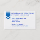 Search for scotland business cards Edinburgh
