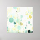 Search for lime canvas prints Abstract