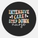 Search for icu nurse stickers Nursing