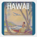 Search for hawaii travel stickers Aloha