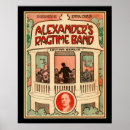 Search for ragtime posters Sheet