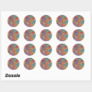 Search for bicycle pattern stickers Bicycles