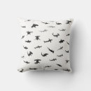 Search for shark cushions Hammerhead