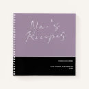 Search for cooking recipe books Minimalist