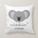 Search for koala baby cushions Cute