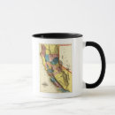 Search for panoramic maps mugs California