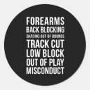 Search for penalty stickers Referee