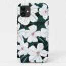 Search for green and white patterns iphone cases Girly