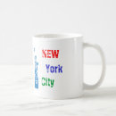 Search for new york souvenir mugs Statue of liberty