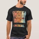 Search for quokka tshirts Spirit