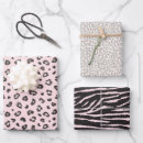Search for black cat wrapping paper Safari