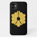 Search for universe iphone cases Telescope