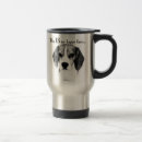 Search for beagle travel mugs Hound