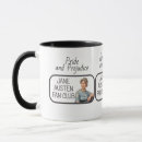 Search for sense and sensibility mugs Mansfield park