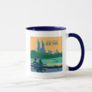 Search for urban city mugs New york city