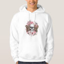 Search for skull hoodies Horror