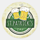 Search for st patricks beer stickers Cheers