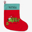Search for fishing christmas stockings Cute