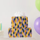 Search for purple and black wrapping paper For kids