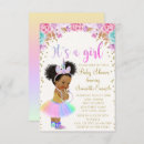 Search for african american princess baby shower Gold