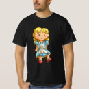 Search for goldilocks Children