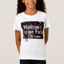 Search for escape room tshirts Mystery