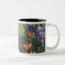 Search for paint brush mugs Flower