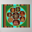 Search for reiki master symbol posters Engagement