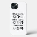 Search for solar eclipse iphone cases Moon