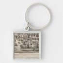 Search for hayward key rings Lithographed