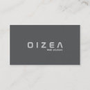 Search for web designer business cards Computer