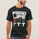 Search for fragging Coral