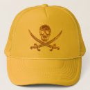 Search for jolly roger hats Skeleton