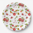 Search for rosh hashanah paper plates Shana tova