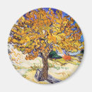 Search for famous paintings magnets Post impressionism