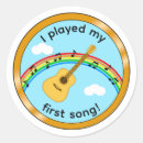 Search for guitar teacher stickers Acoustic