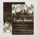Search for sage green and peach wedding invitations Rustic