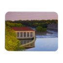 Search for dams magnets Landmark