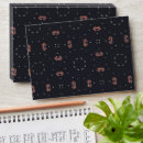 Search for star envelopes Universe