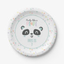 Search for panda plates Kawaii