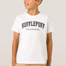 Search for harry potter kids tshirts Hufflepuff