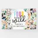 Search for 4th birthday posters Girl