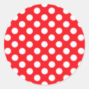 Search for polka dots background stickers Classic