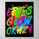 Search for 80s party posters Colourful