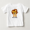 Search for lion baby shirts Zoo