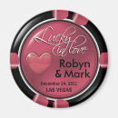 Search for bridal magnets Casino