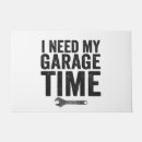 Search for car doormats Garage