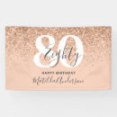 Search for 30th birthday party decor Glitter