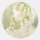 Search for lily of the valley stickers Floral